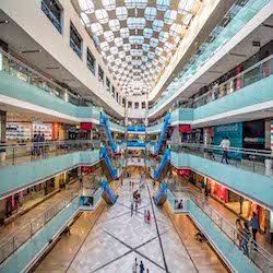 Ambience Mall, Gurgaon
