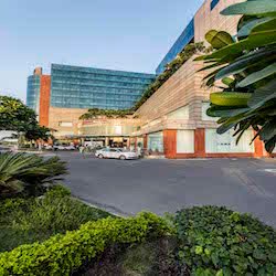 Ambience Mall, Gurgaon