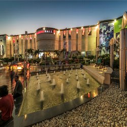 Ambience Mall, Vasant Kunj